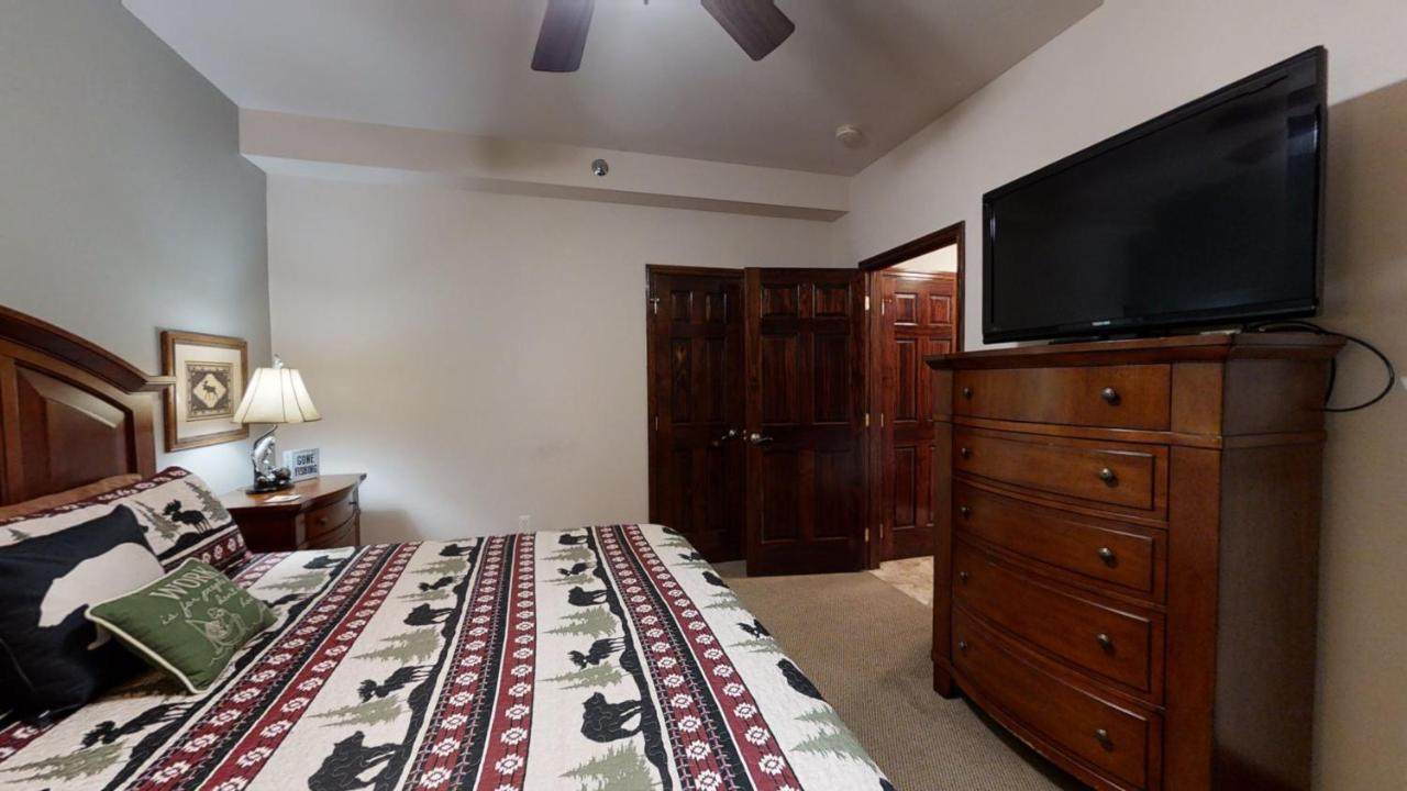 Noelle'S Nest Condominium Pigeon Forge Exterior photo