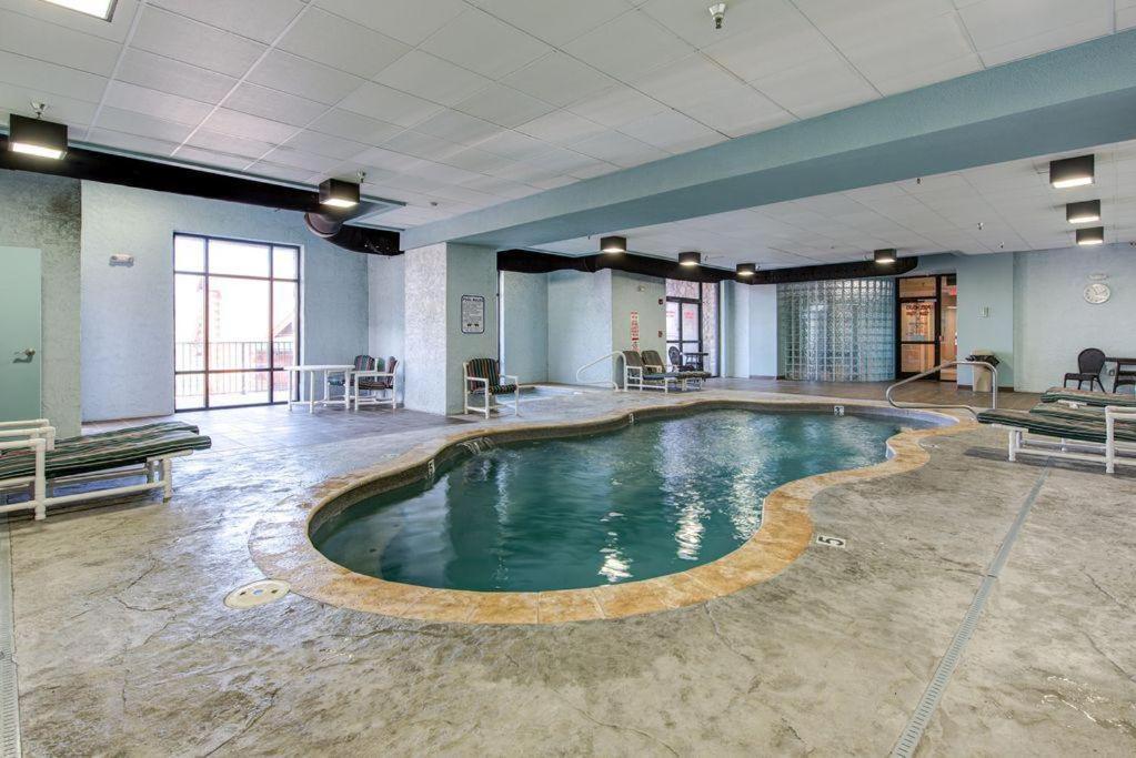 Noelle'S Nest Condominium Pigeon Forge Exterior photo